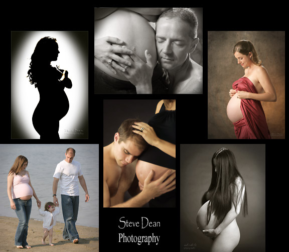 Steve Dean Photography, maternity photography in Lansing Michigan.