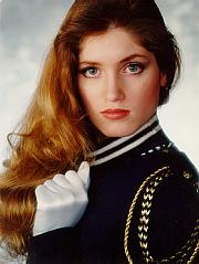 Modeling Portfolio Photography - Steve Dean Photography