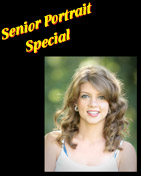Senior Portraits by Steve Dean Photography
