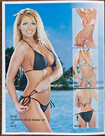 Swimwear and Bikini Photography by Steve Dean Photography www.stevedean.com