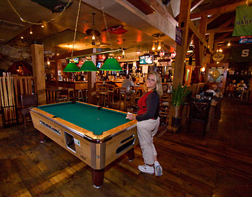 Caladdagh Lansing - Steve Dean Photography