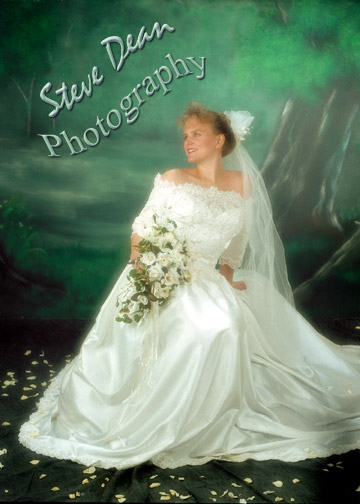 Wedding  Photography - Steve Dean Photography