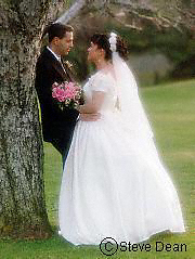 Wedding Photography - Steve Dean Photography