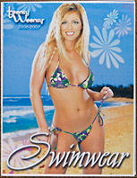 Swimwear and Bikini Photography by Steve Dean Photography www.stevedean.com