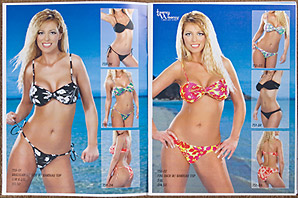 Swimwear and Bikini Photography by Steve Dean Photography www.stevedean.com
