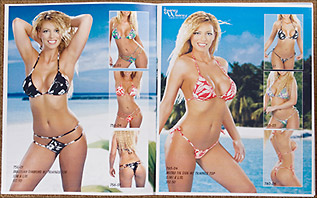 Swimwear and Bikini Photography by Steve Dean Photography www.stevedean.com